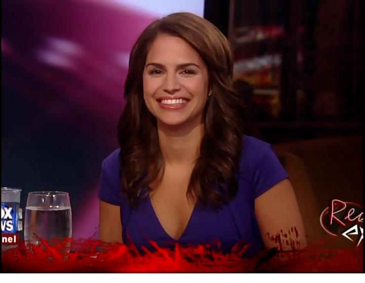 Diana Falzone Photos: Must-See Pictures Of Fox News Reporter